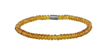 Brown - Petit Glamour d'Afrique - Bracelet Konplott